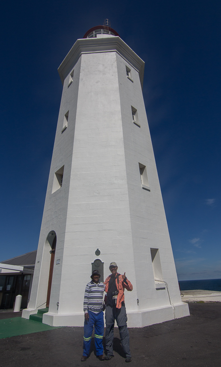 danger point lighthouse